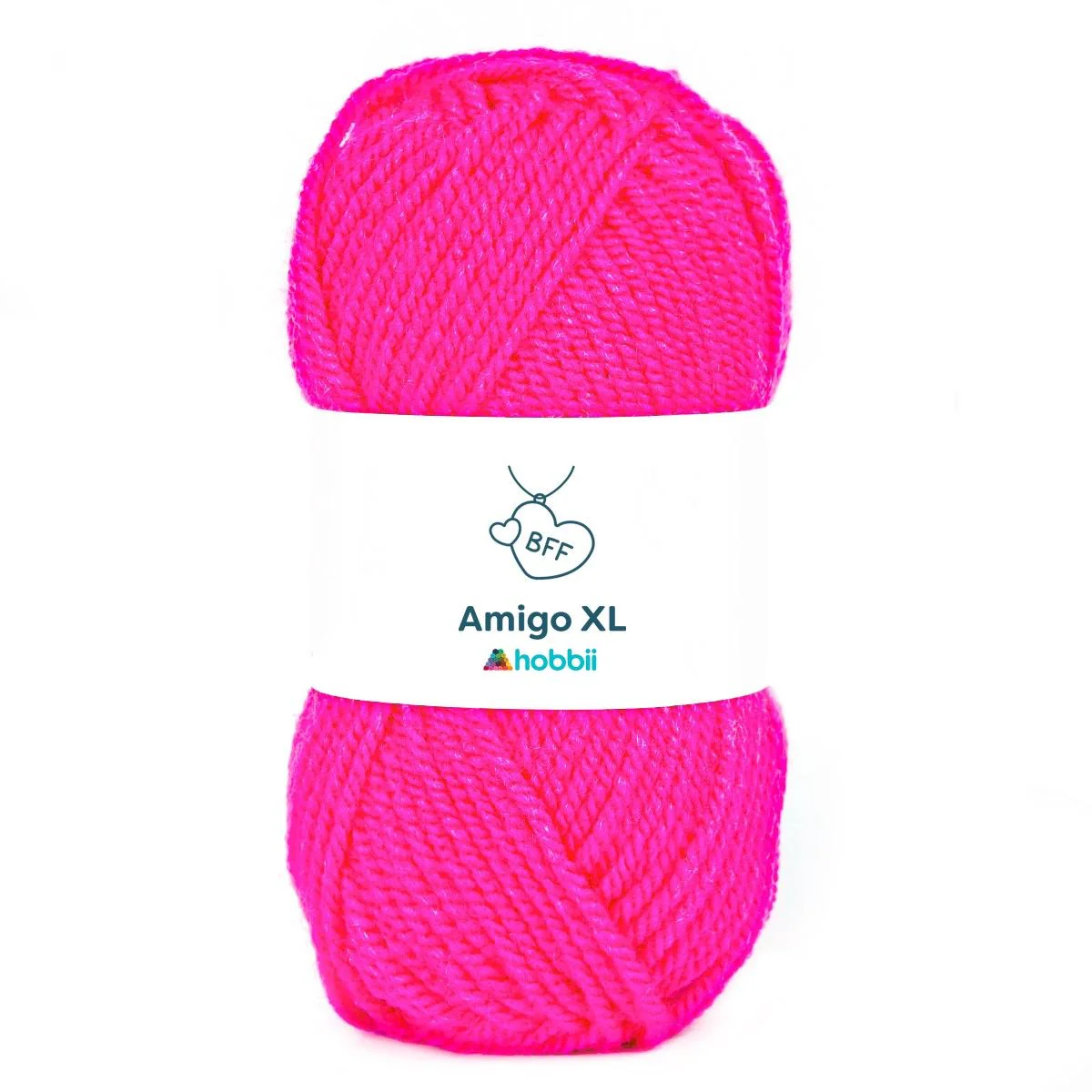 Amigo XL - Image 61