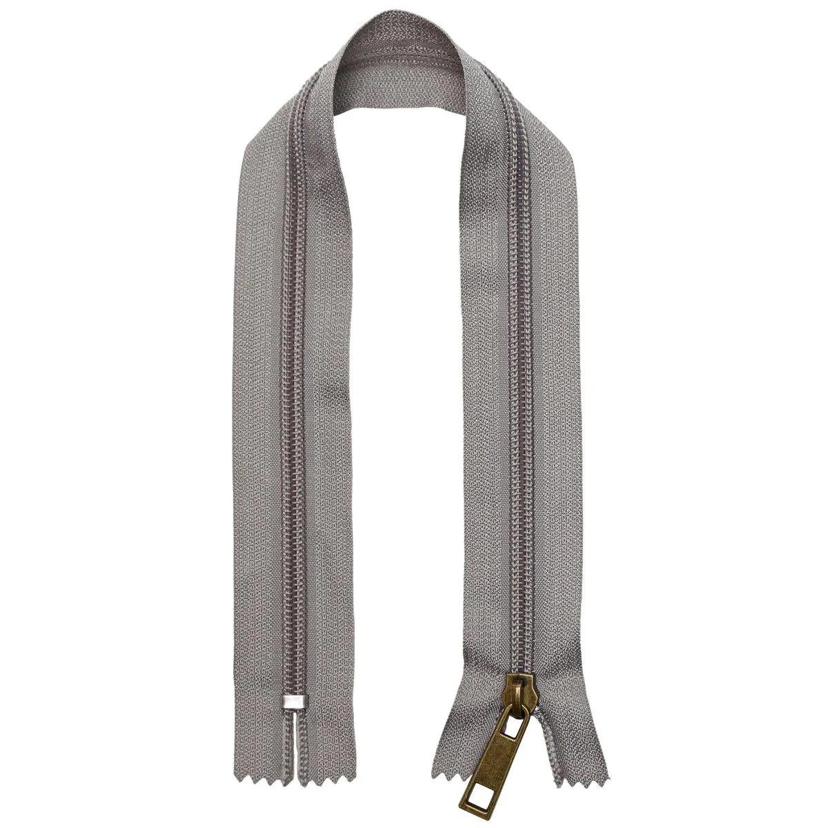 Nylon vetoketju - Image 4