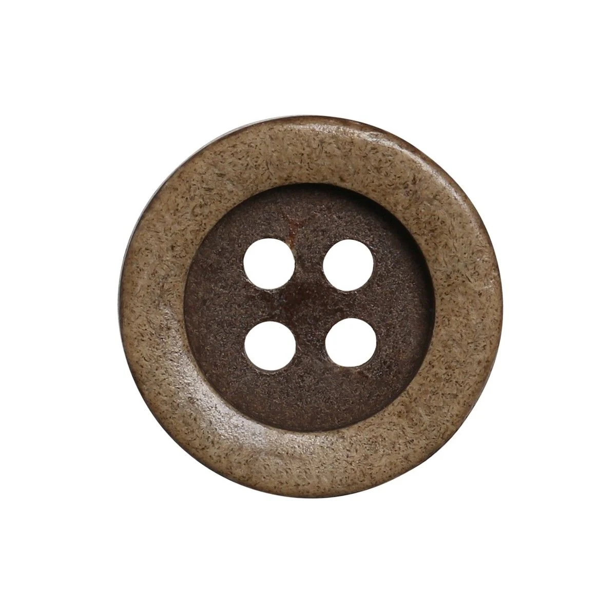 Kookospähkinä-nappi - Classic - Image 3