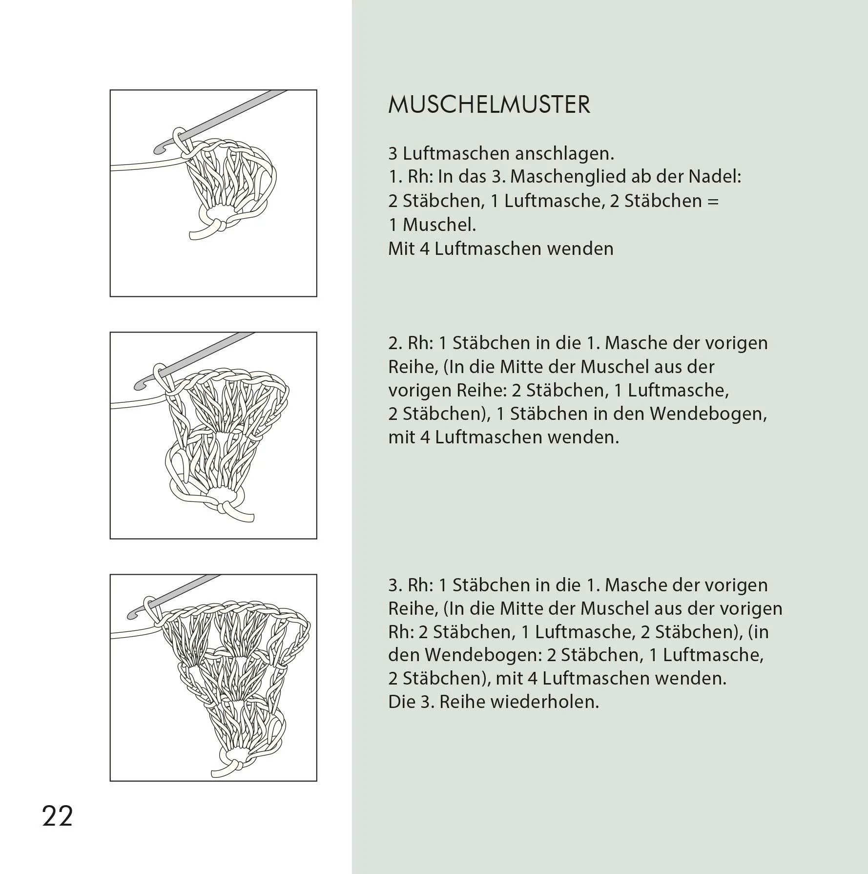 Häkelschule - BOOK - Image 2