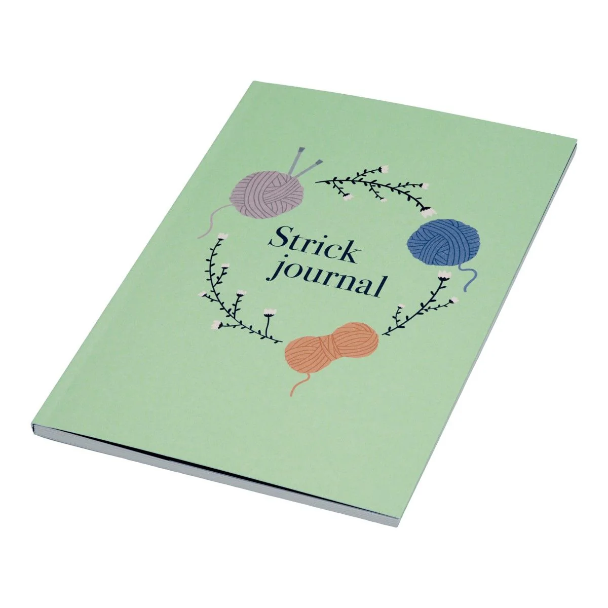 Strickjournal - Image 2