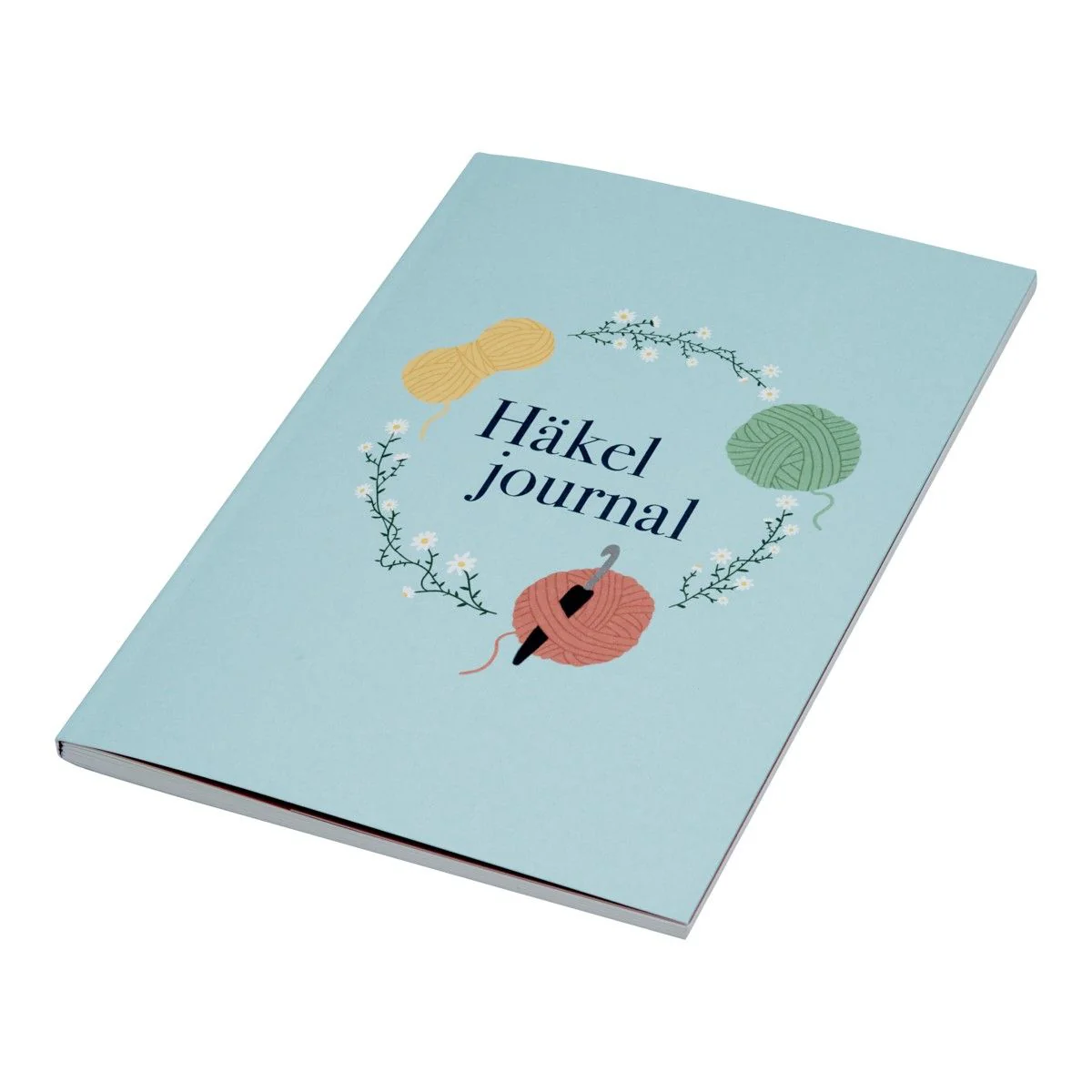 Häkeljournal - Image 2