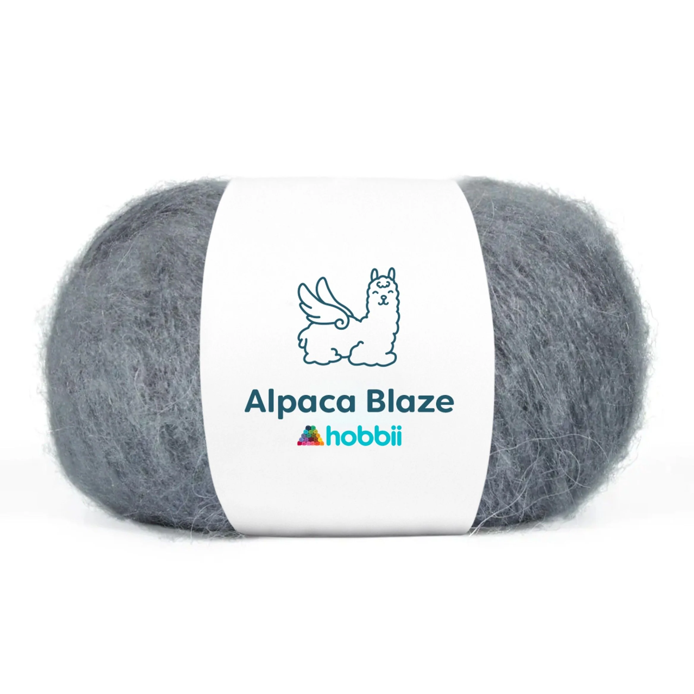 Alpaca Blaze - Image 11