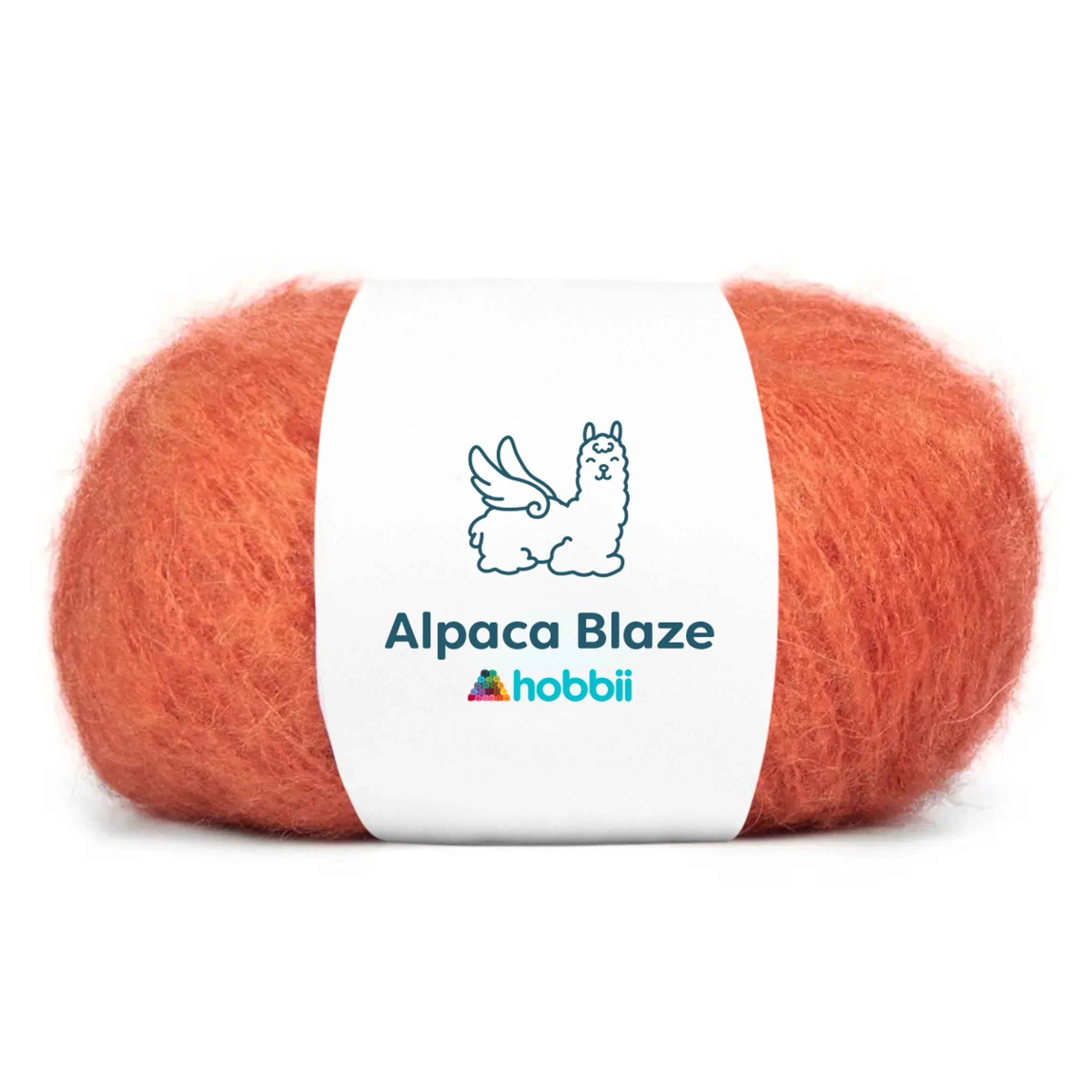 Alpaca Blaze - Image 13
