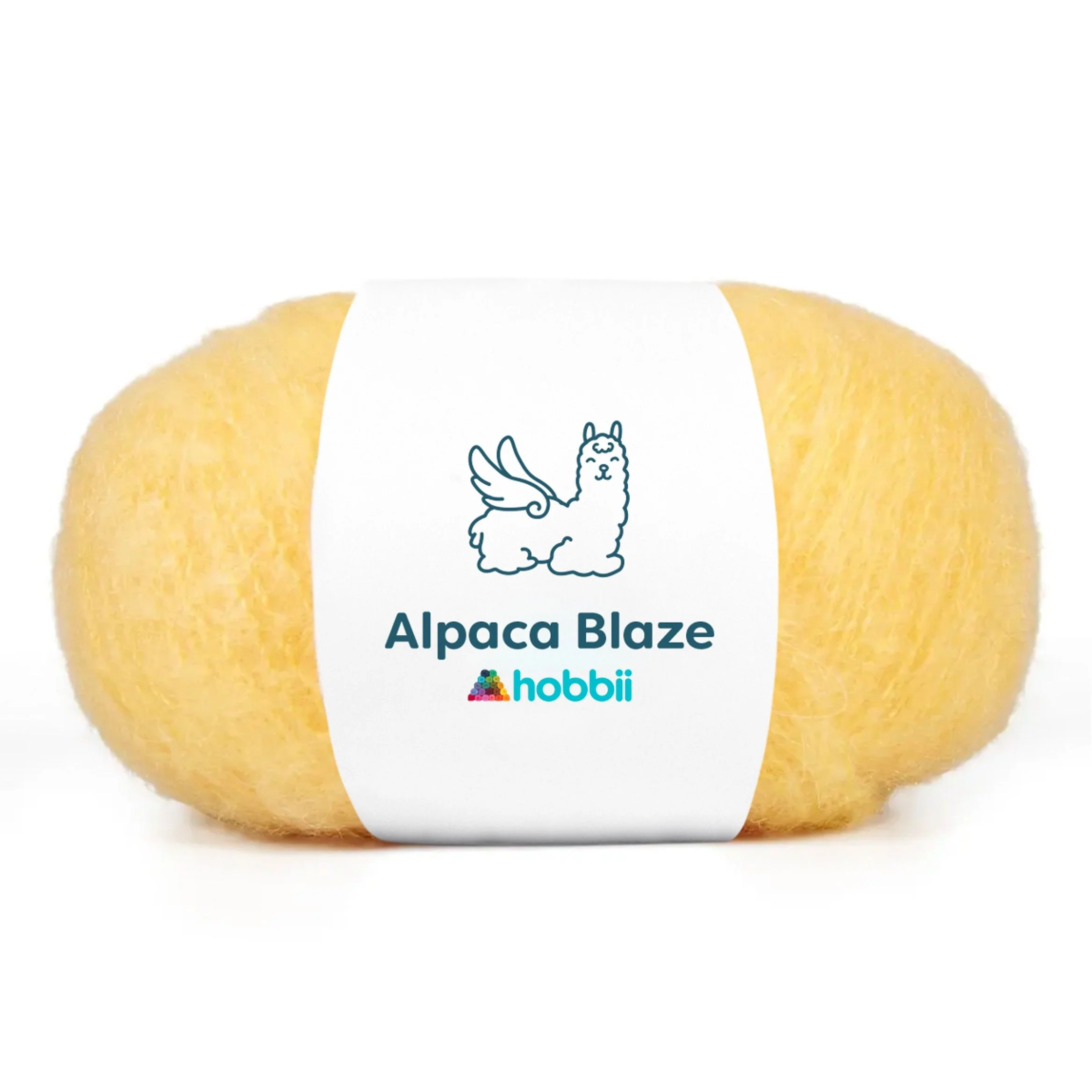 Alpaca Blaze - Image 14