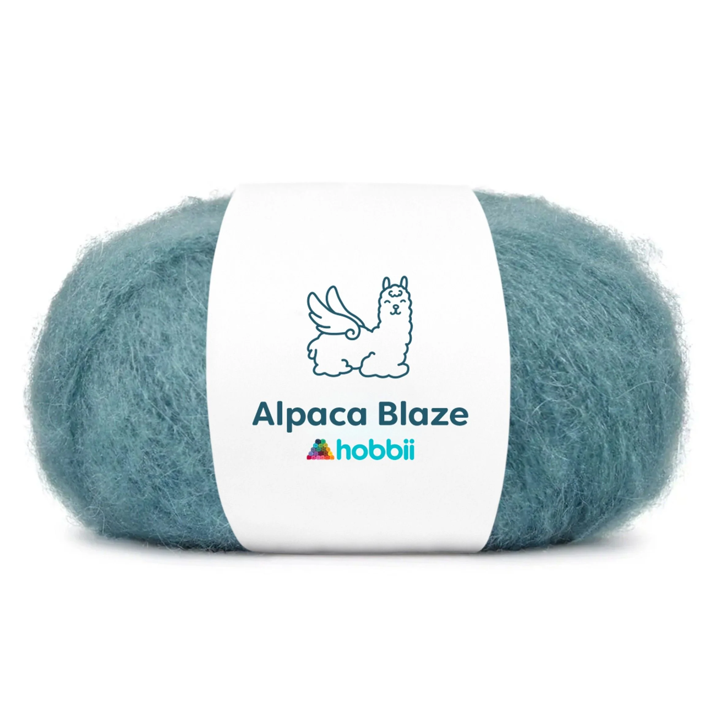 Alpaca Blaze - Image 19