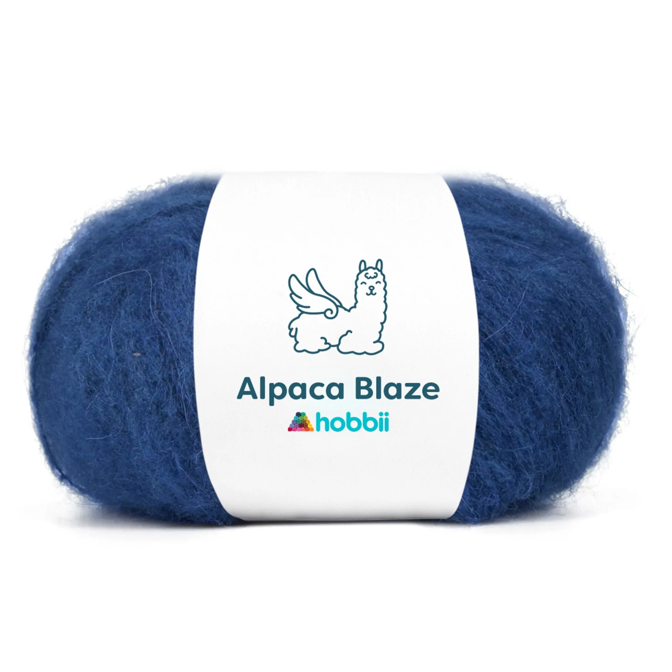 Alpaca Blaze - Image 22