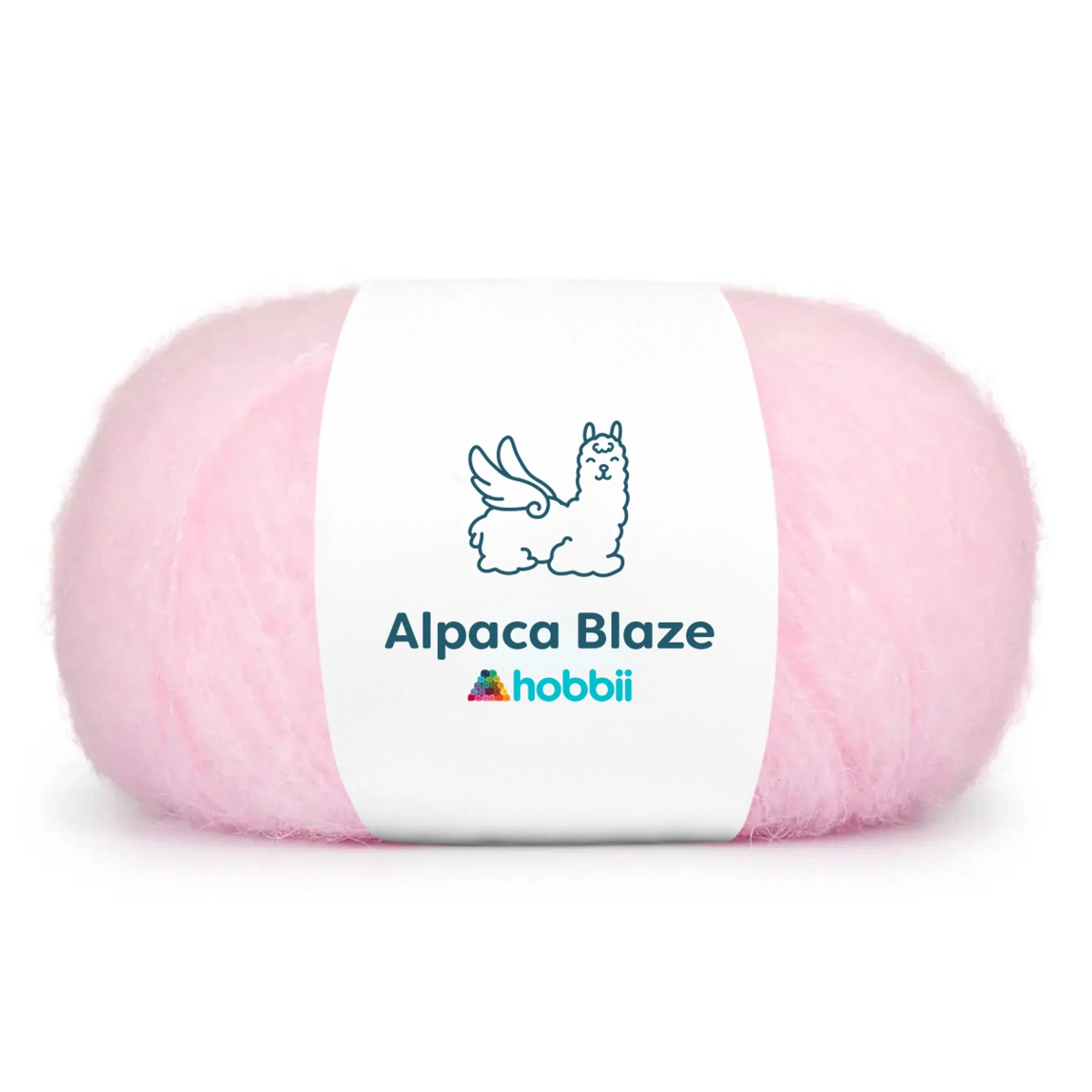 Alpaca Blaze - Image 26