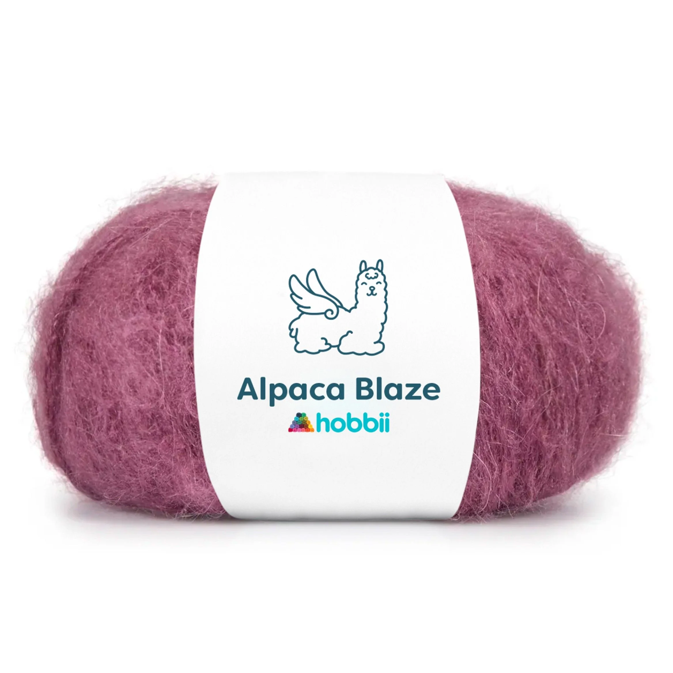 Alpaca Blaze - Image 27