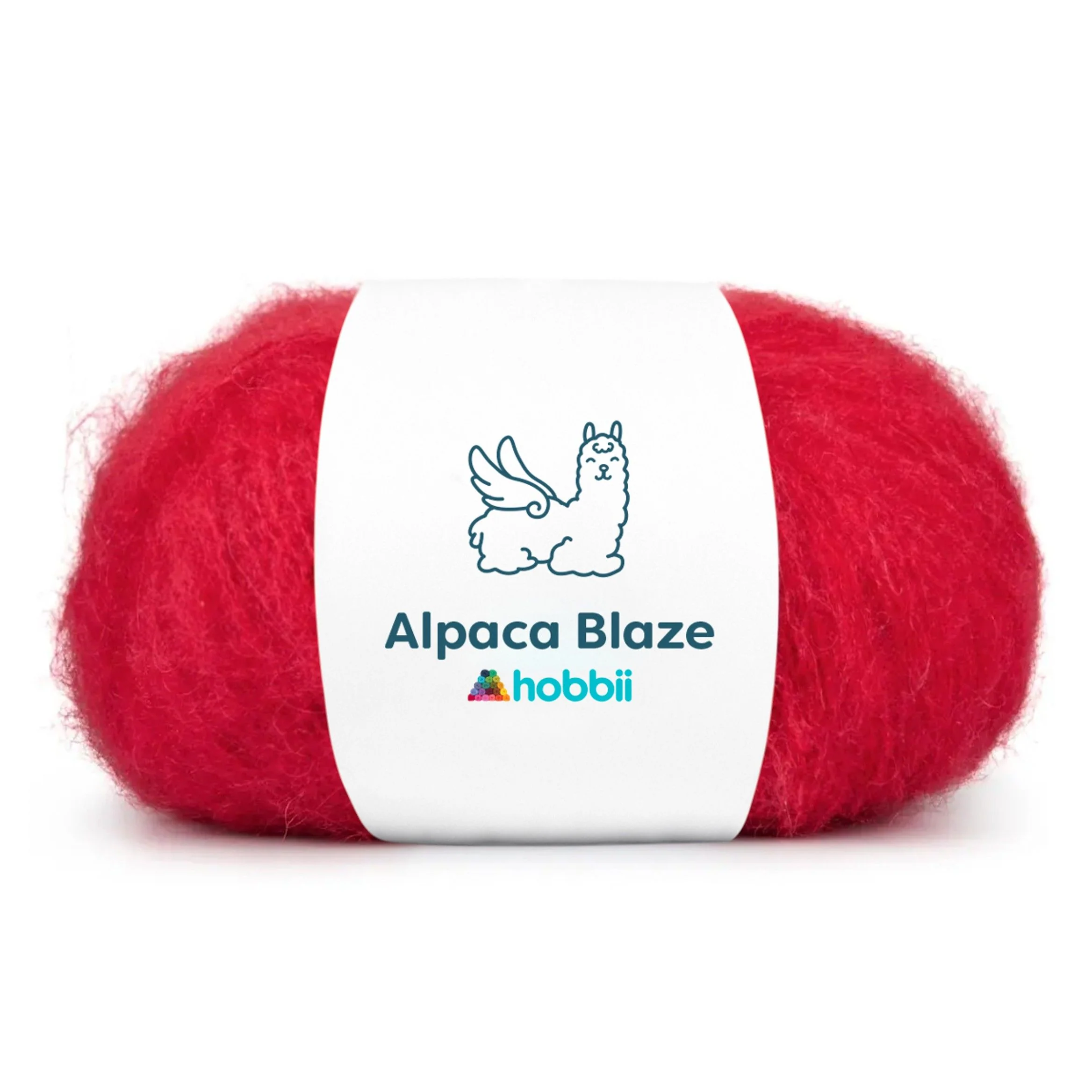 Alpaca Blaze - Image 31