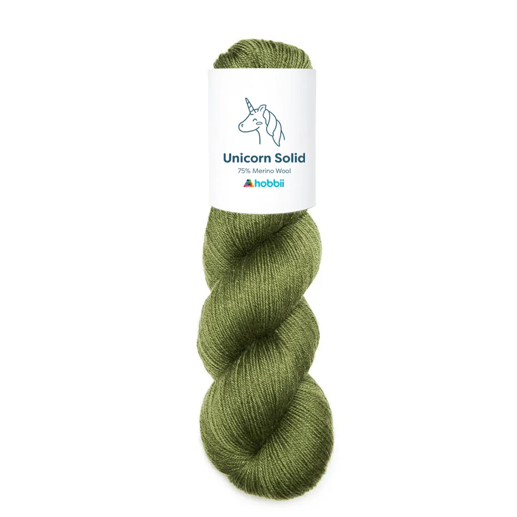 Unicorn Solid - Image 29
