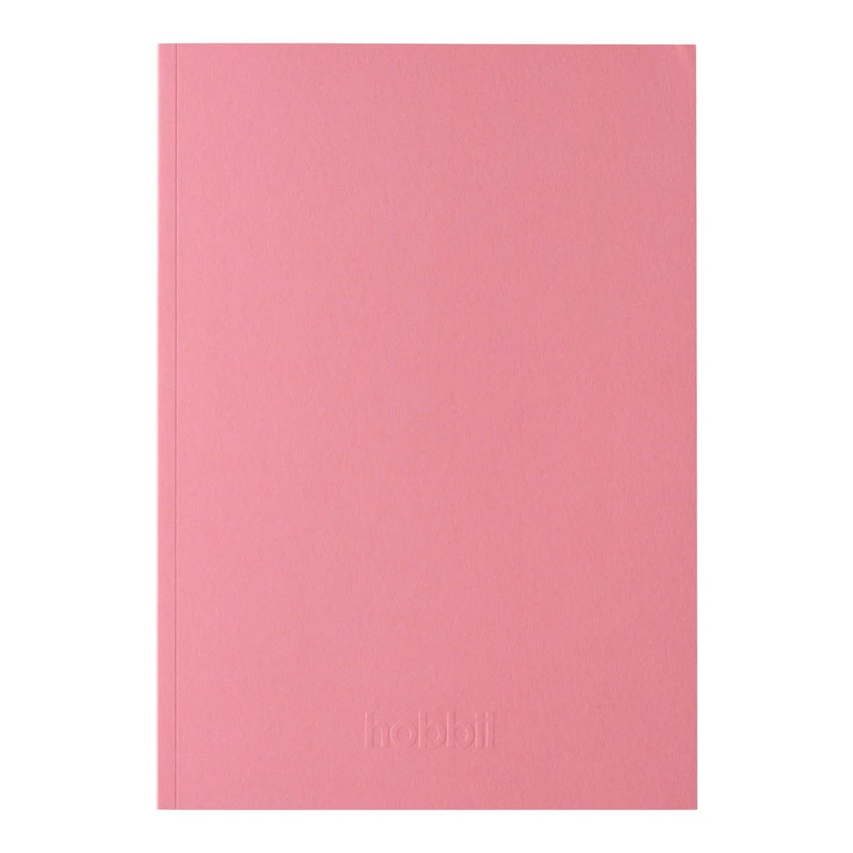 Rainbow Notebook - Stripey - Image 15
