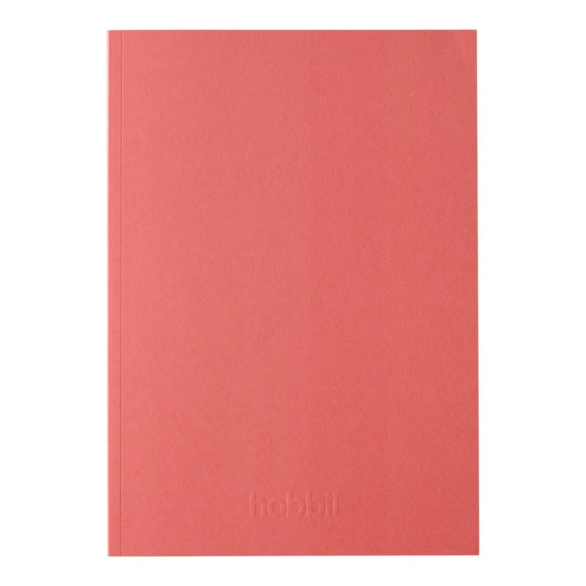 Rainbow Notebook - Stripey - Image 16