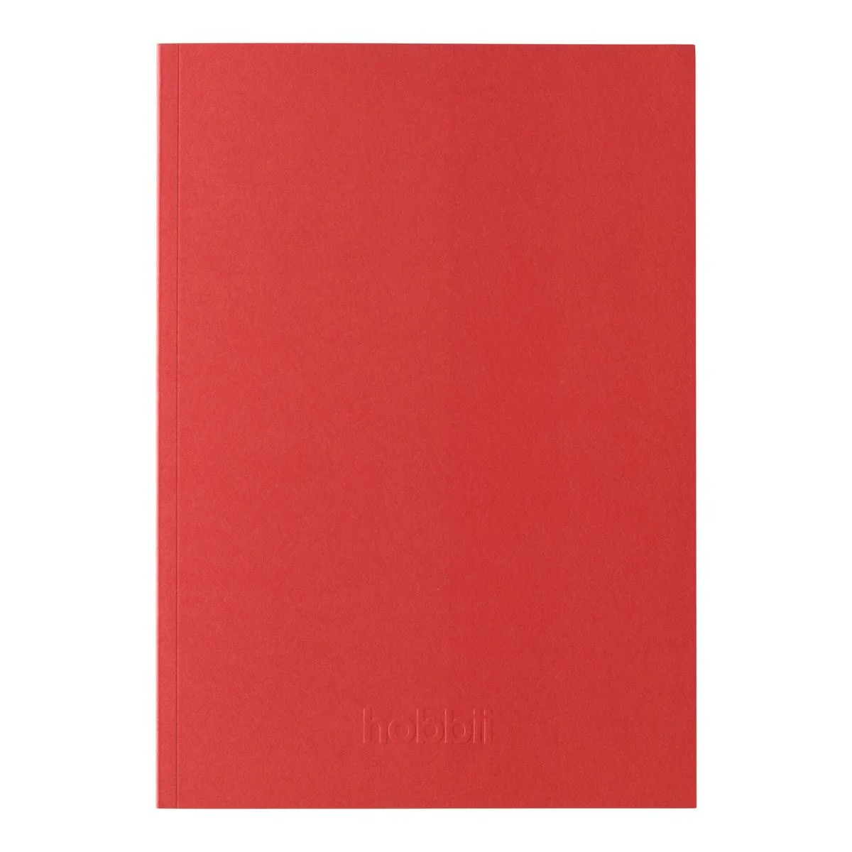 Rainbow Notebook - Stripey - Image 17