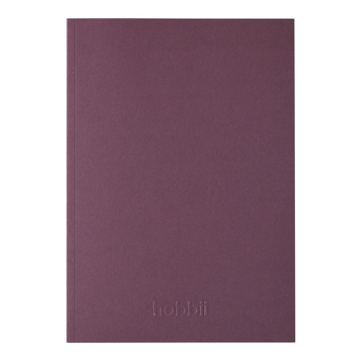 Rainbow Notebook - Stripey - Image 19