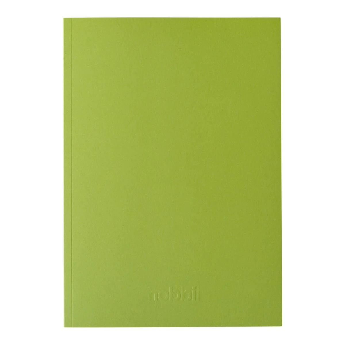 Rainbow Notebook - Stripey - Image 24