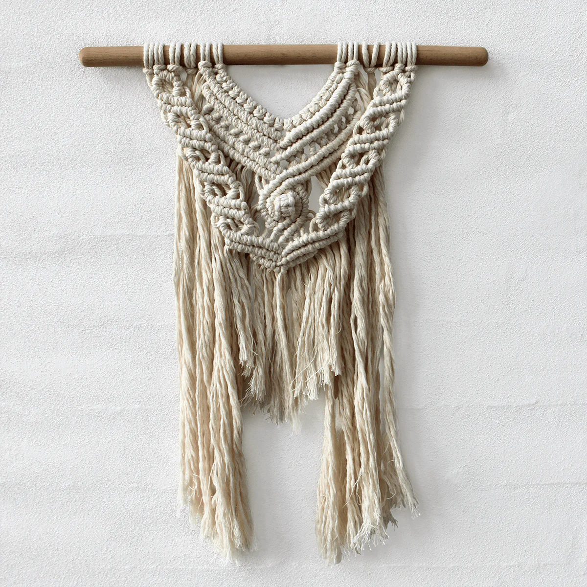 Macramé-Pyörökeppi - Image 2