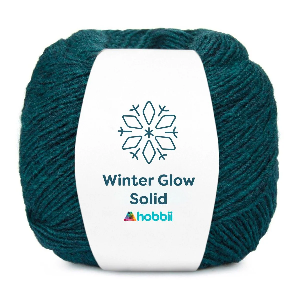 Winter Glow Solid - Image 17
