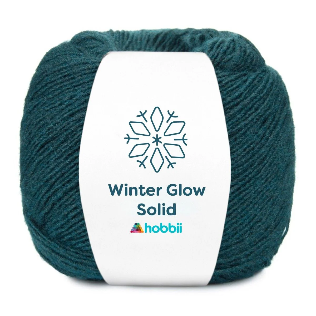 Winter Glow Solid - Image 18