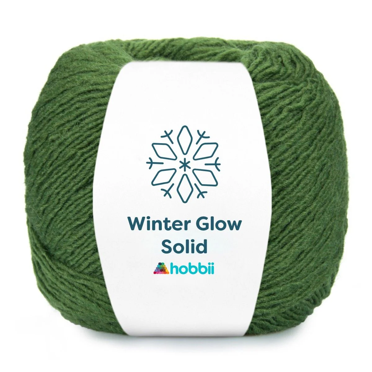 Winter Glow Solid - Image 23