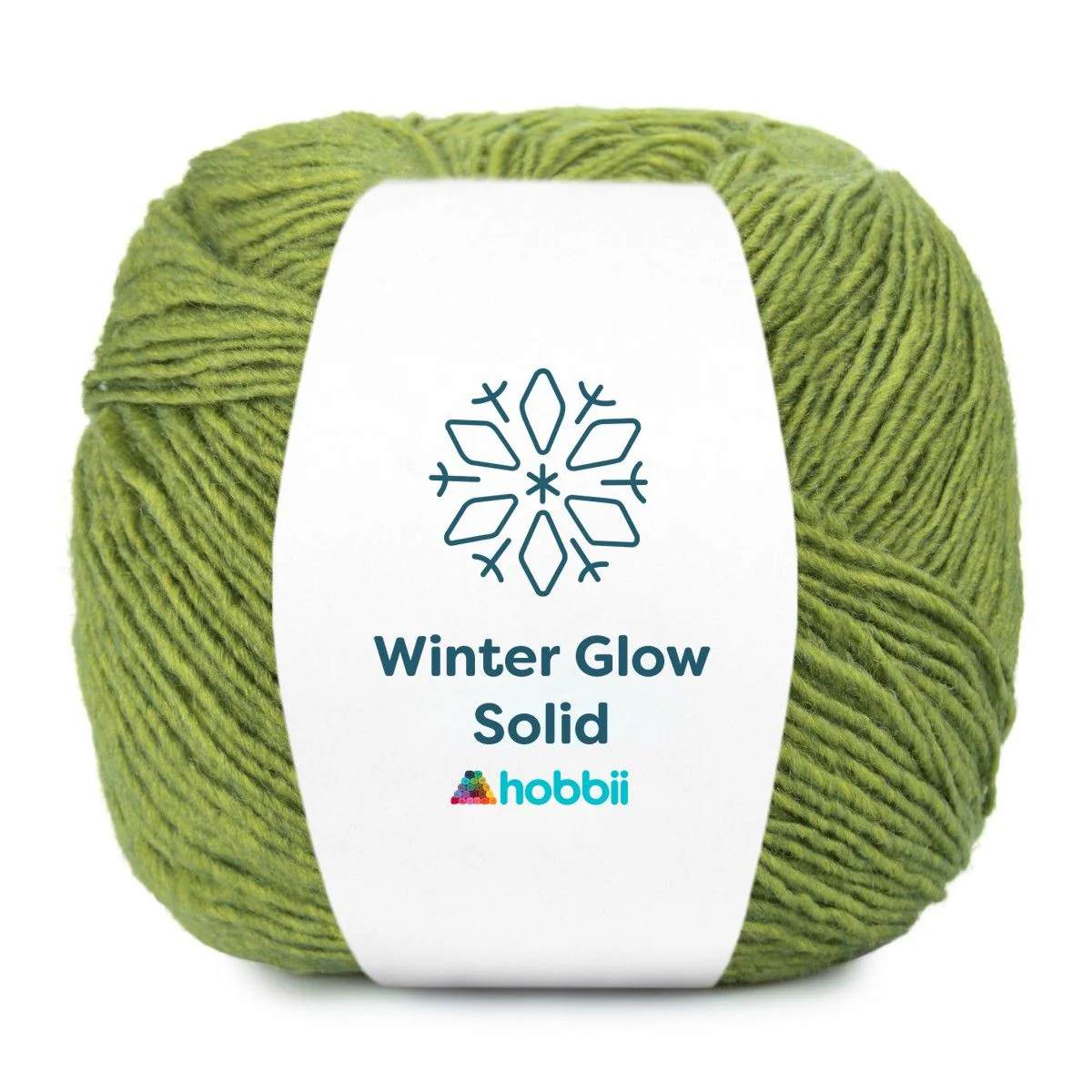 Winter Glow Solid - Image 24