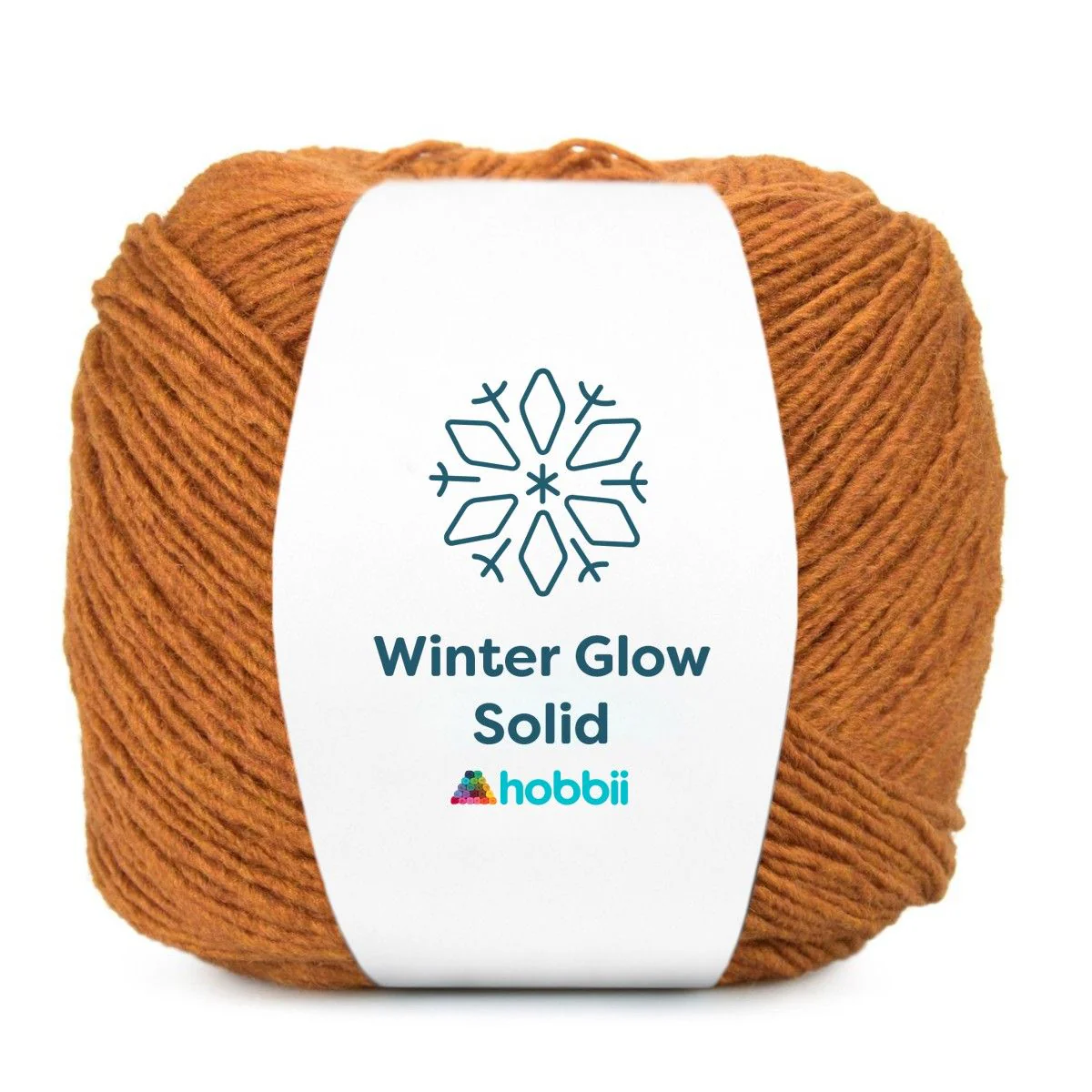 Winter Glow Solid - Image 28