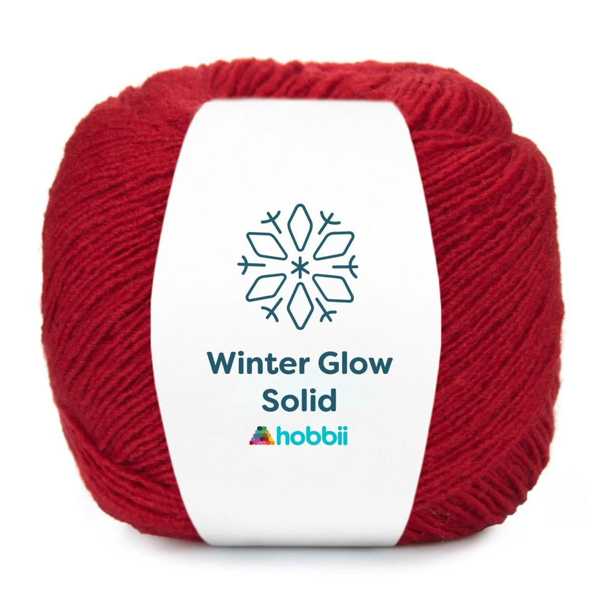 Winter Glow Solid - Image 38