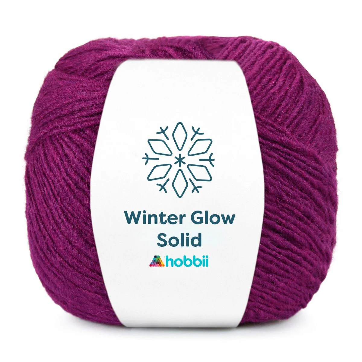 Winter Glow Solid - Image 40