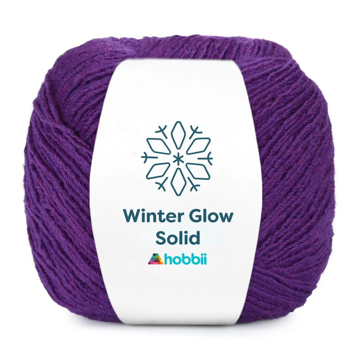 Winter Glow Solid - Image 41