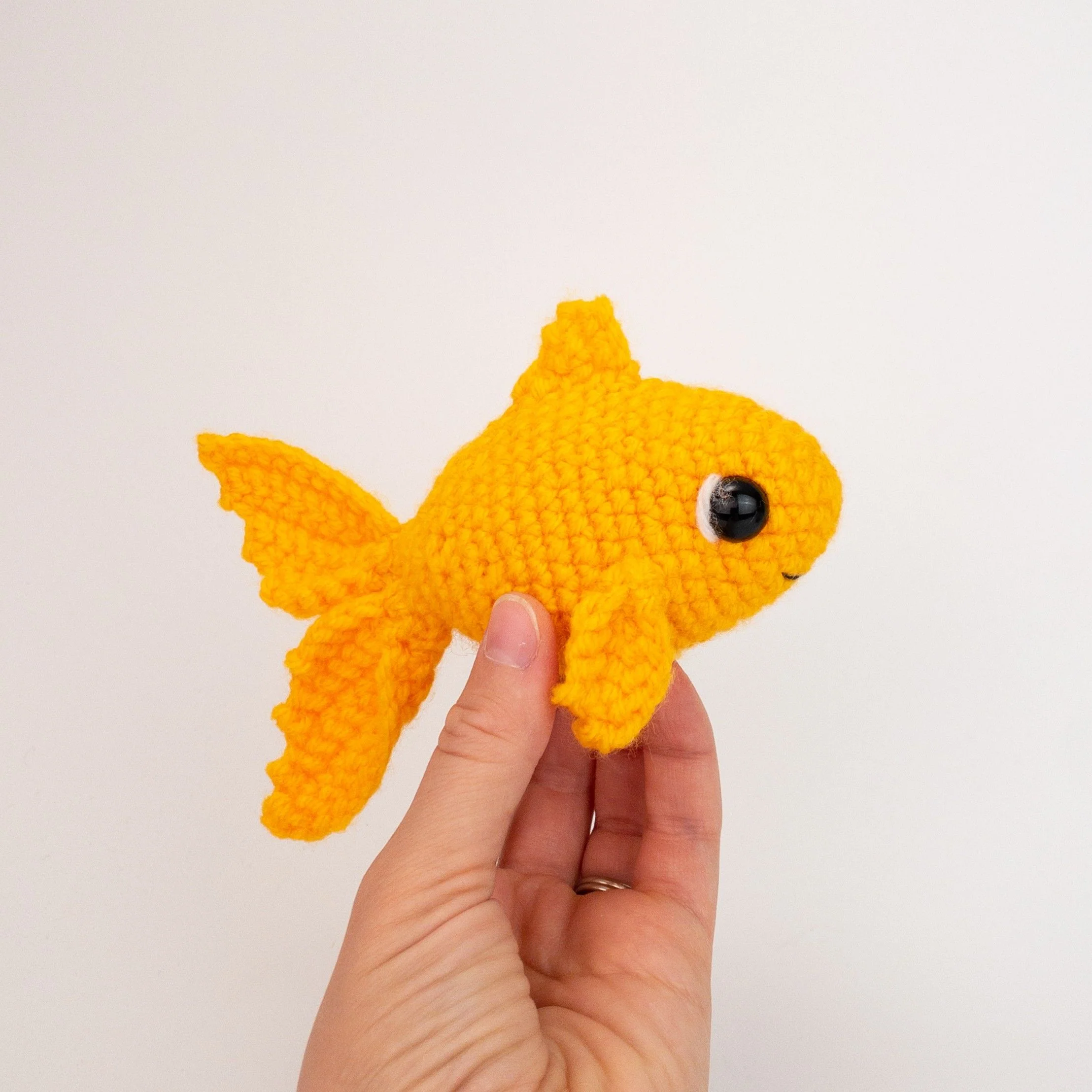 Gilly the Goldfish - Image 2