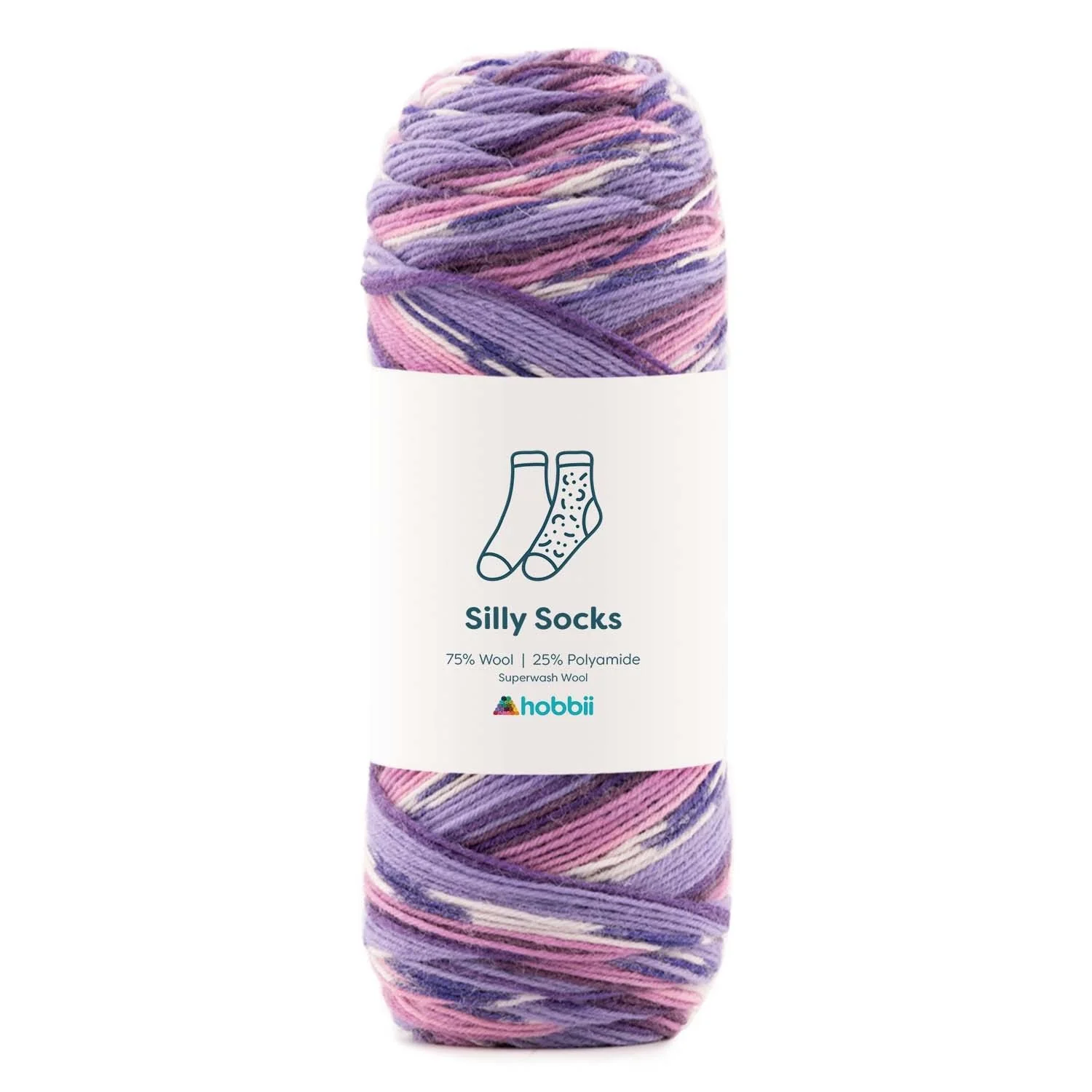 Silly Socks - Image 20