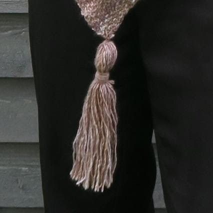 Nancy - Poncho - Image 4