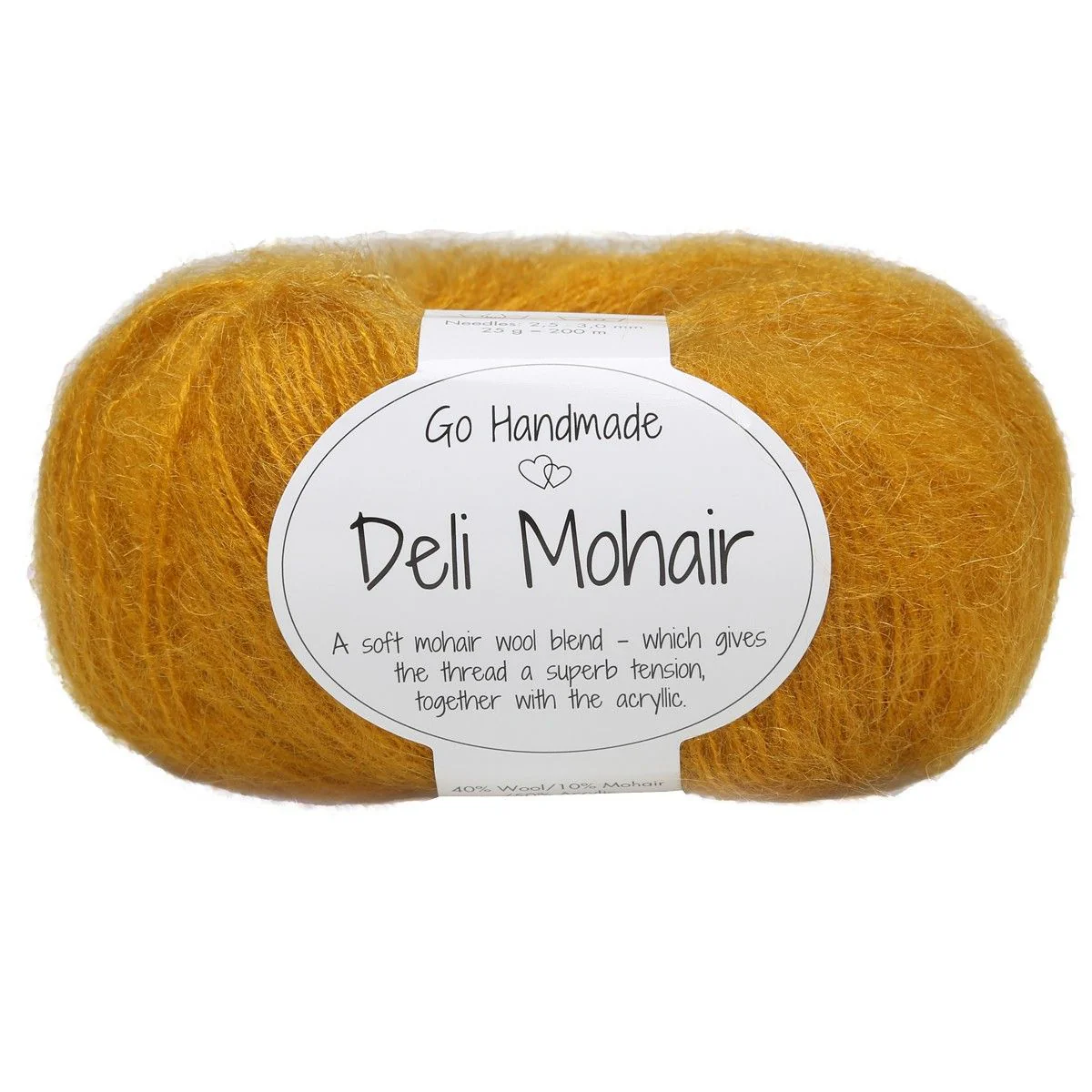 Deli Mohair - Image 15