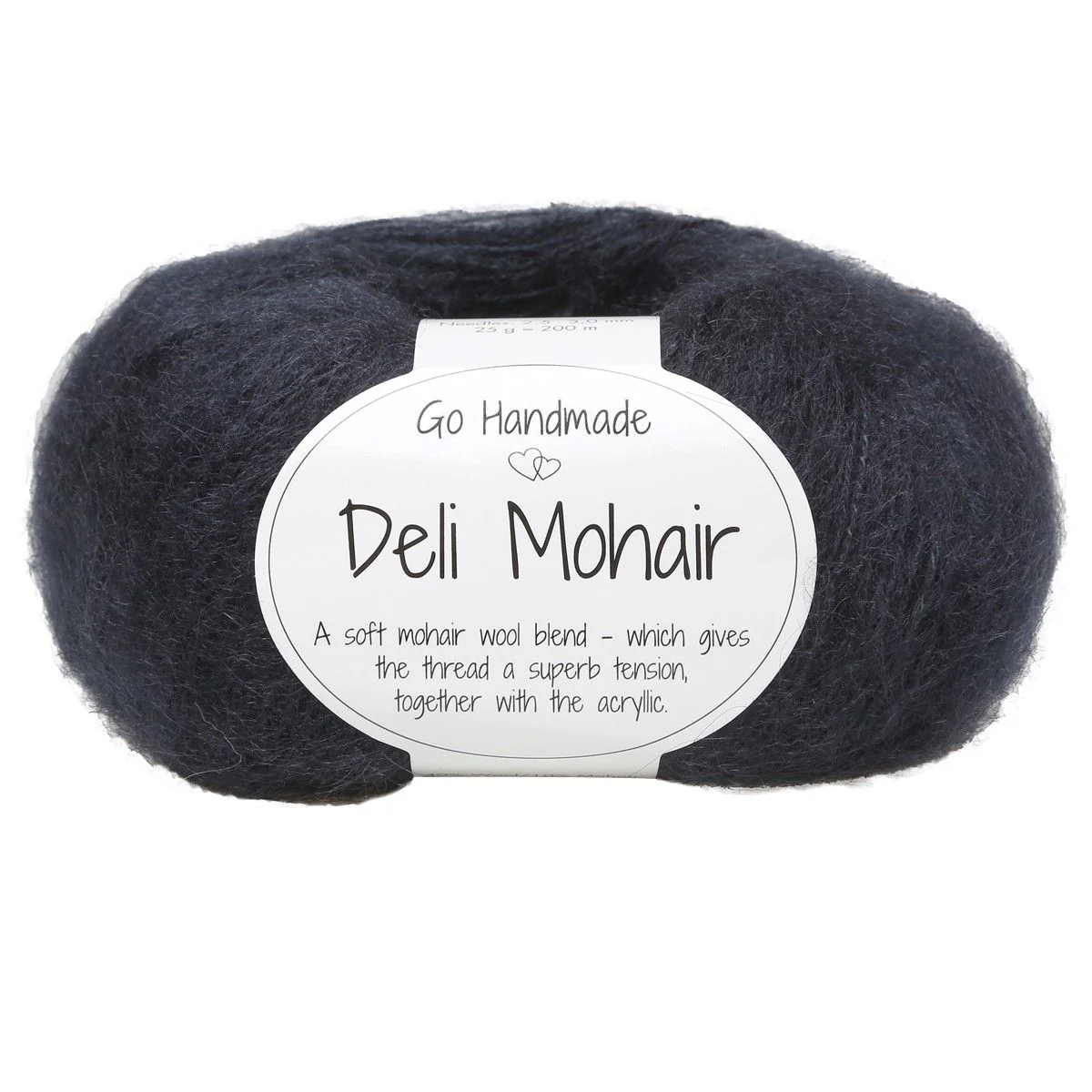 Deli Mohair - Image 18