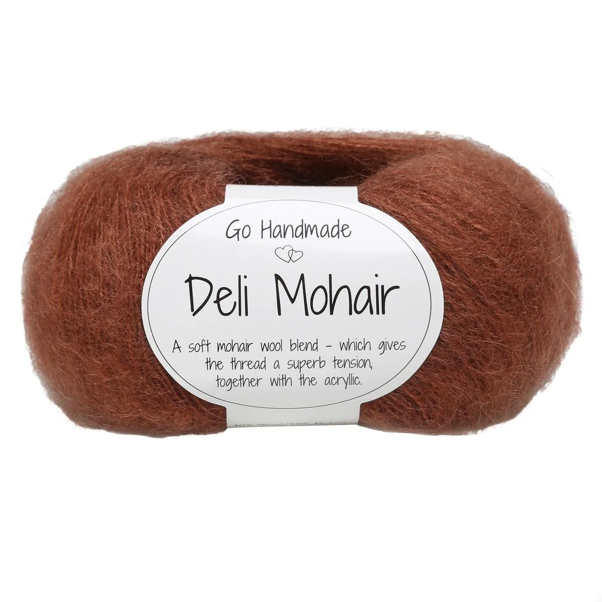 Deli Mohair - Image 19
