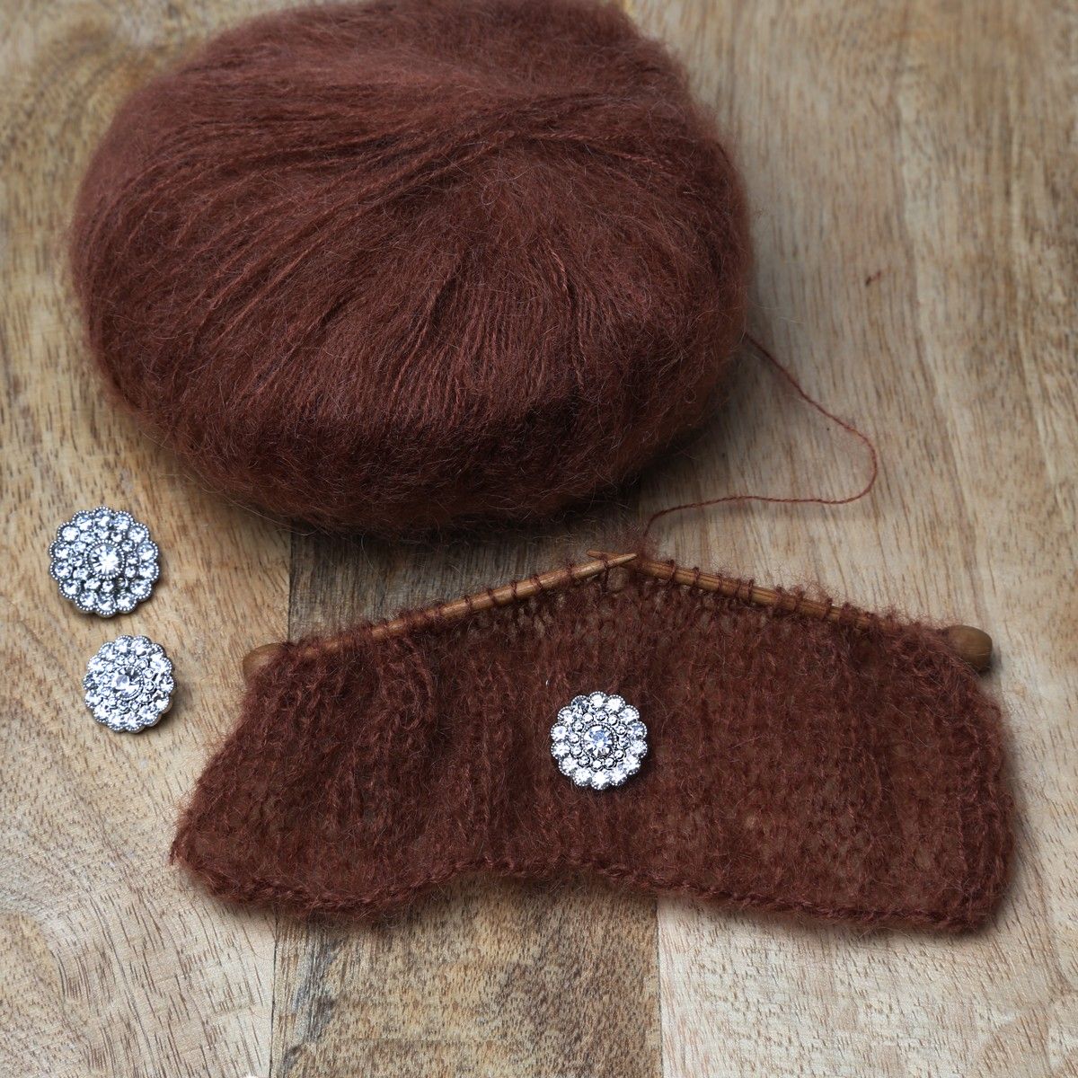 Deli Mohair - Image 8