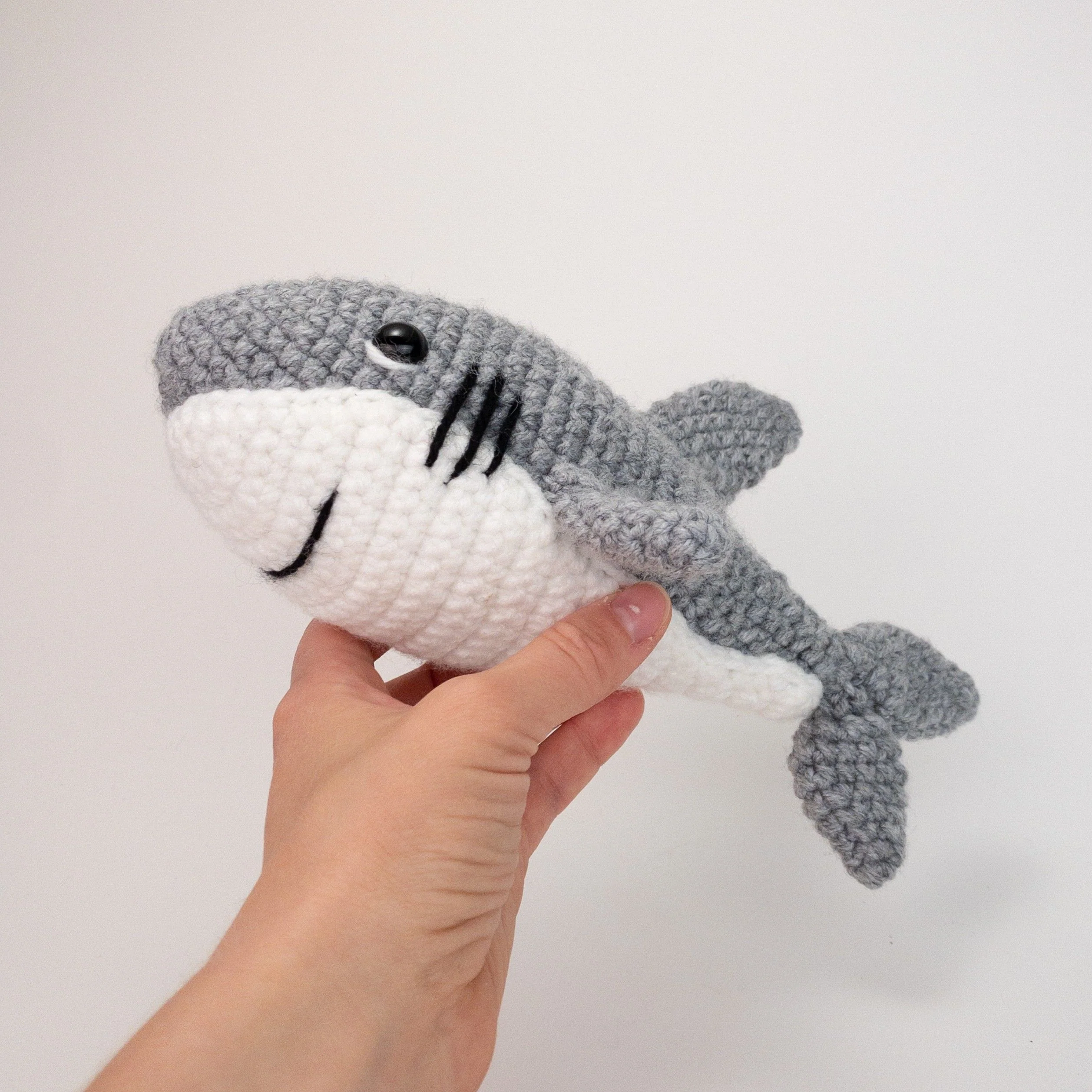 Shawn the Shark - Sea Creature - Image 2
