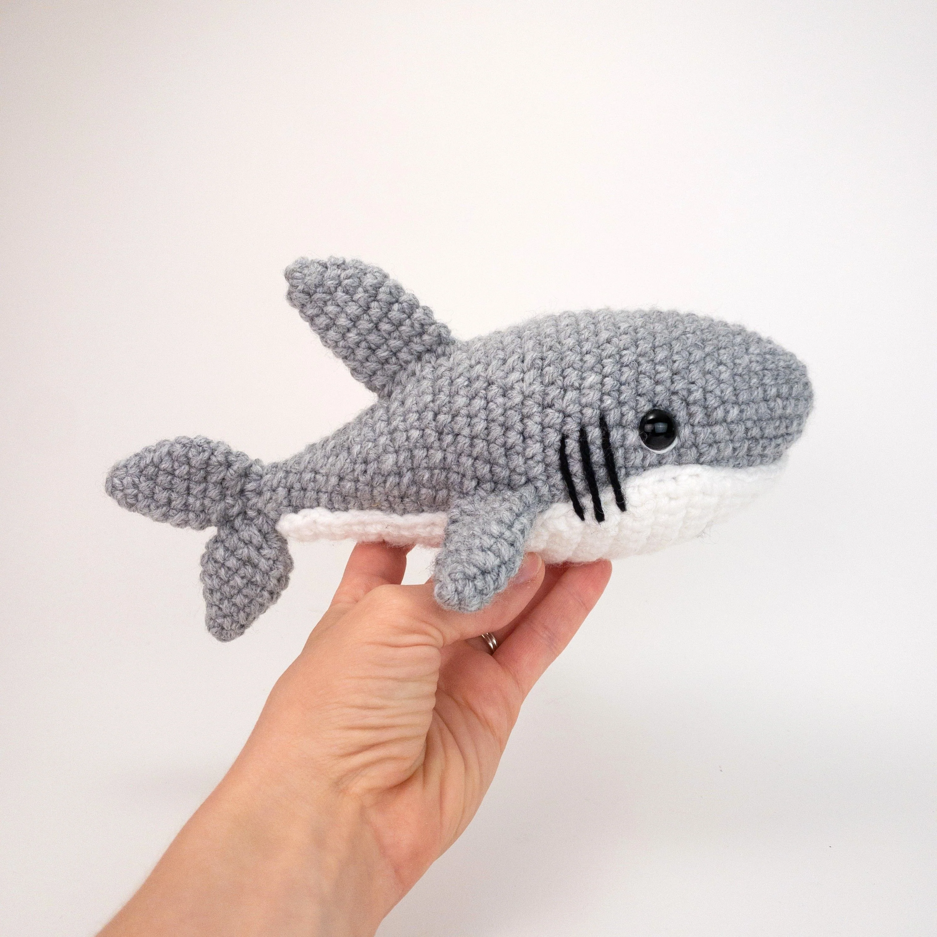 Shawn the Shark - Sea Creature - Image 4