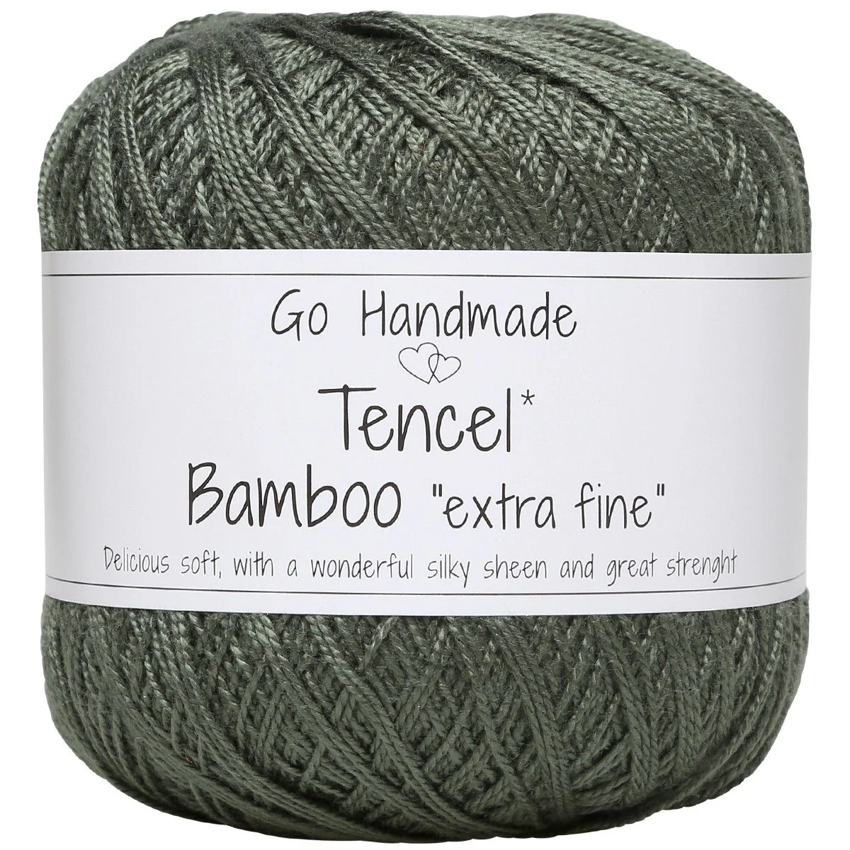 Tencel Bamboo Extra Fine - Image 12