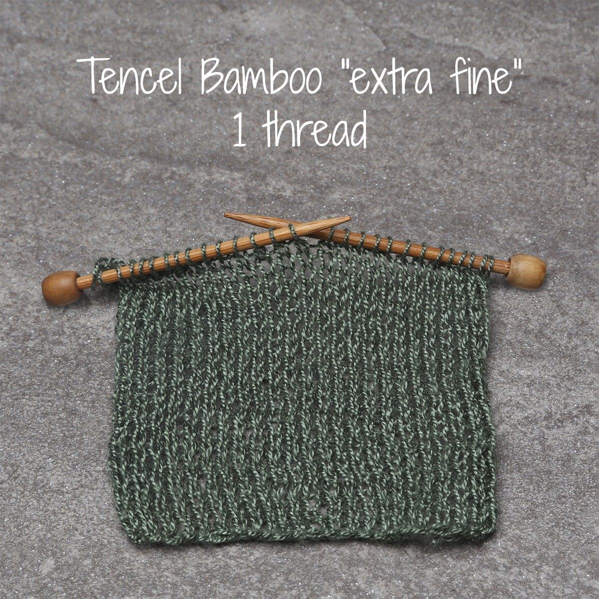 Tencel Bamboo Extra Fine - Image 4