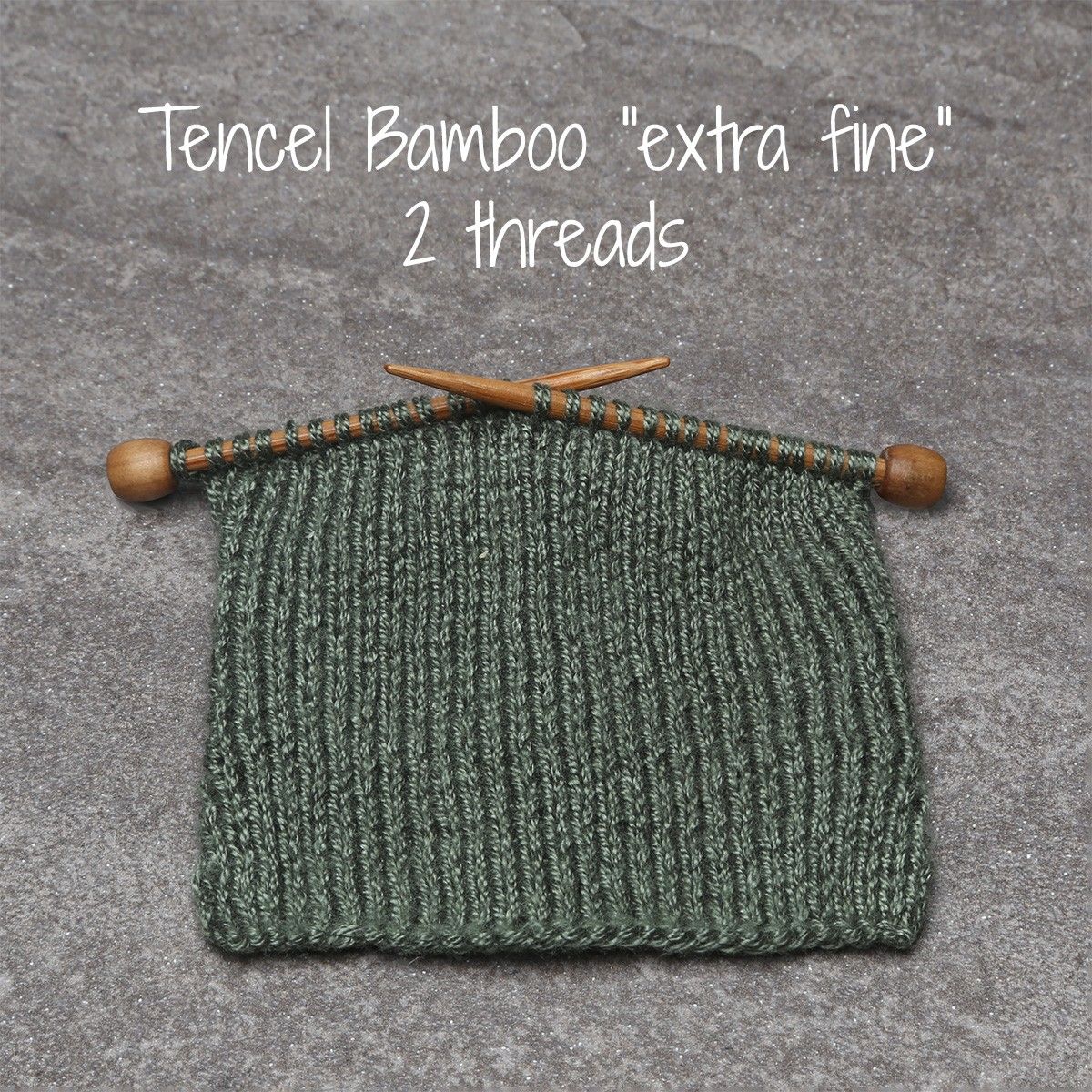 Tencel Bamboo Extra Fine - Image 5