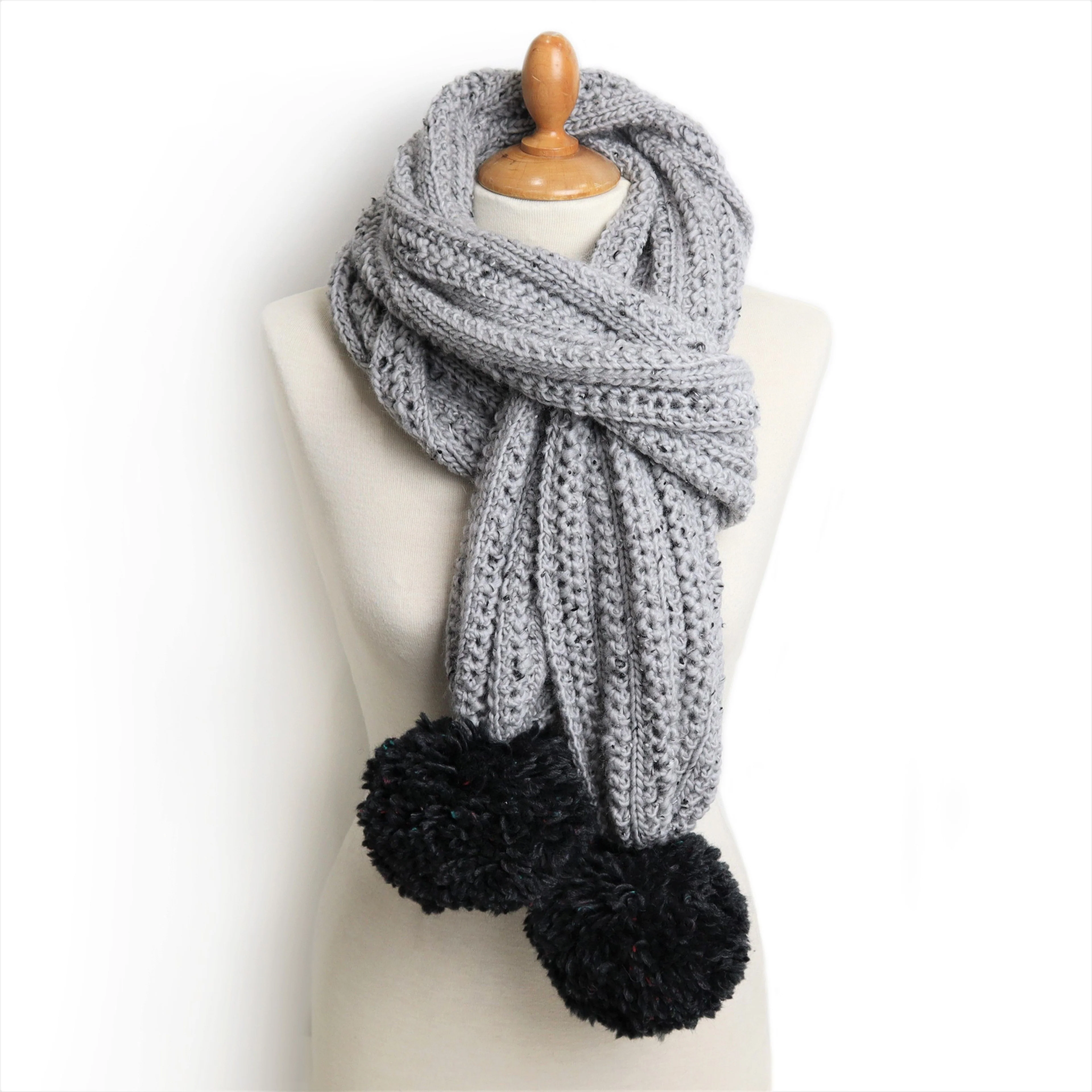 Paris - Scarf