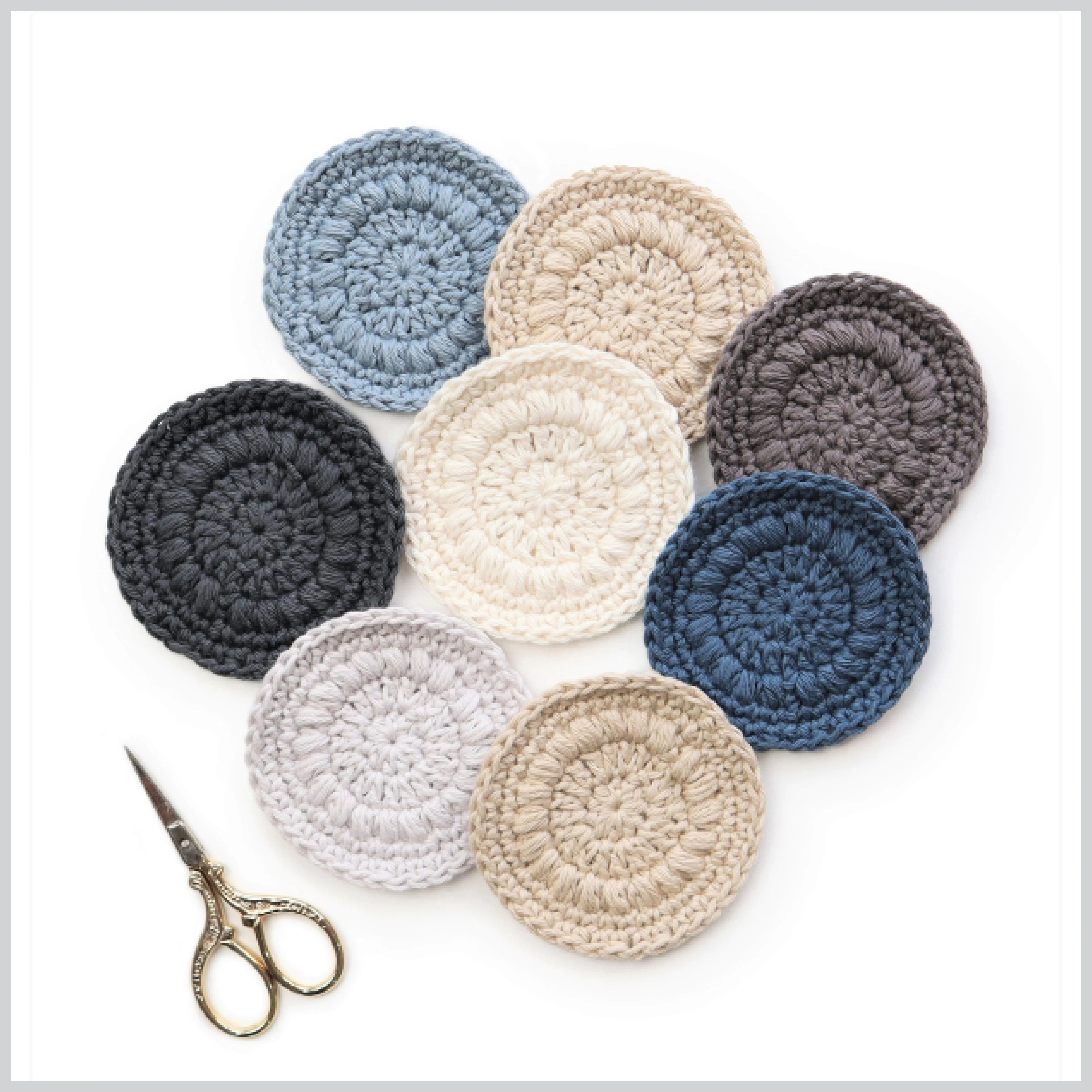 Loopy Face Scrubby - Image 2