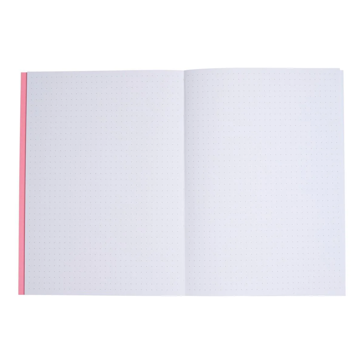 Notebook - Dotty - Kukkakuvio - Image 3