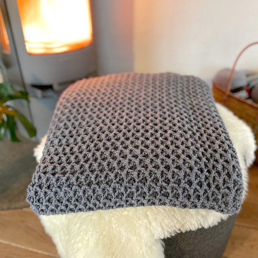 Coziness - Blanket - Image 2