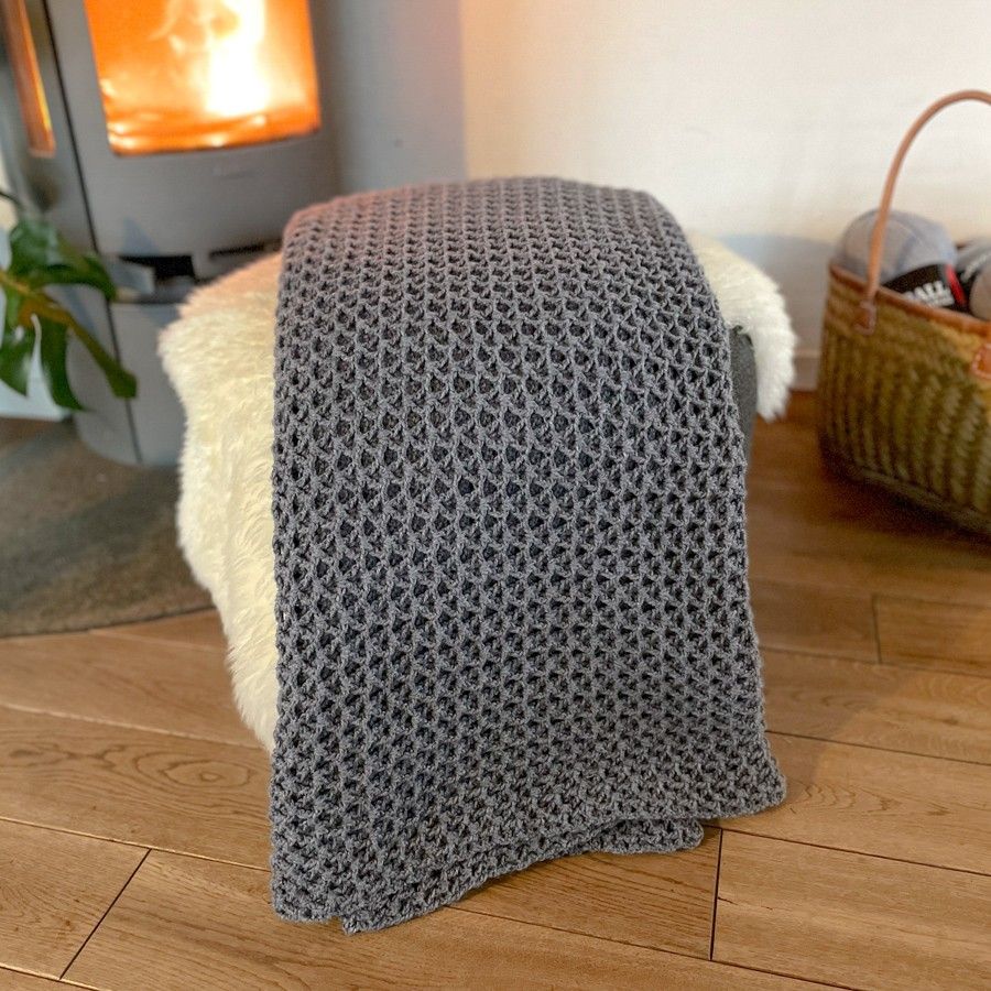 Coziness - Blanket - Image 3