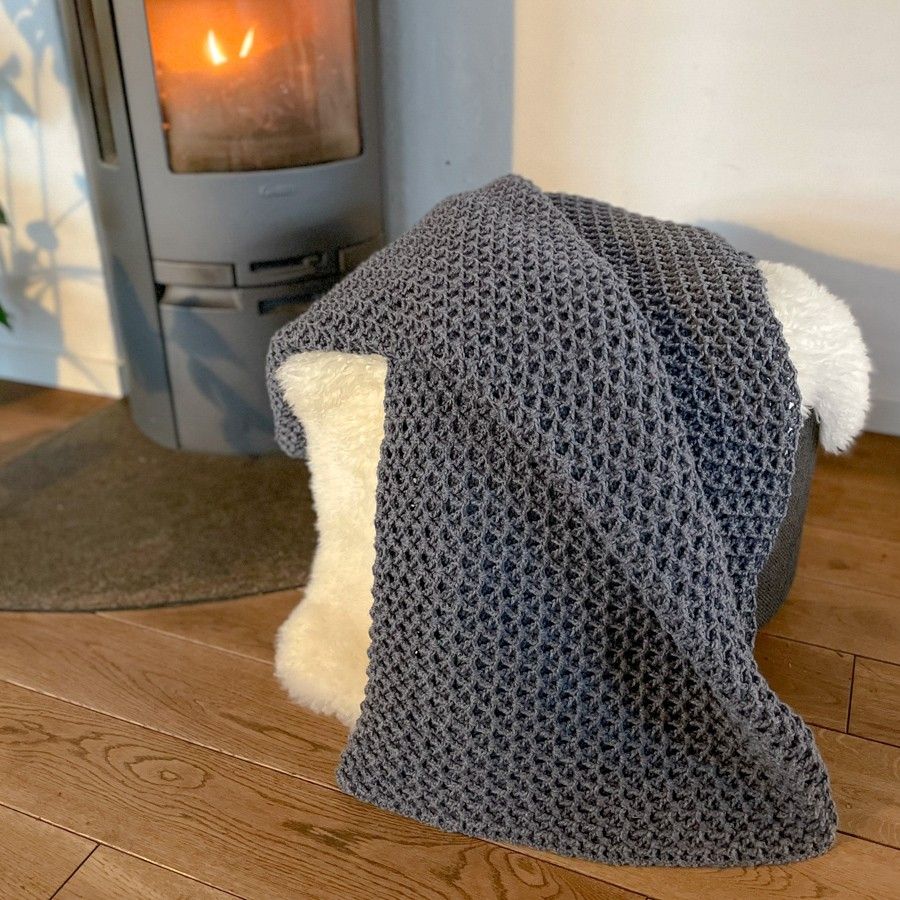 Coziness - Blanket - Image 4