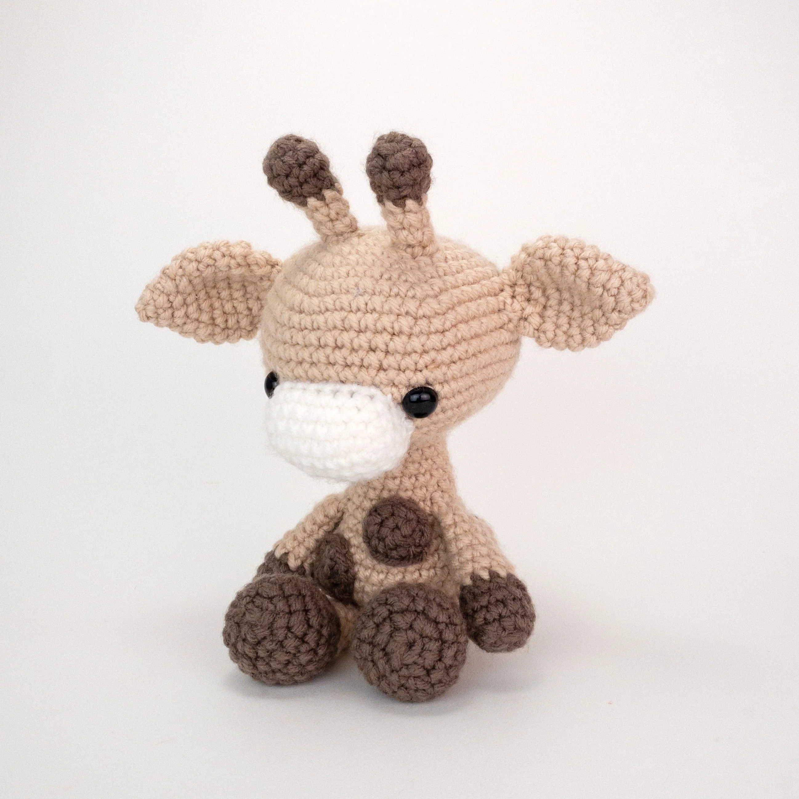 Gabe the Giraffe - Image 4