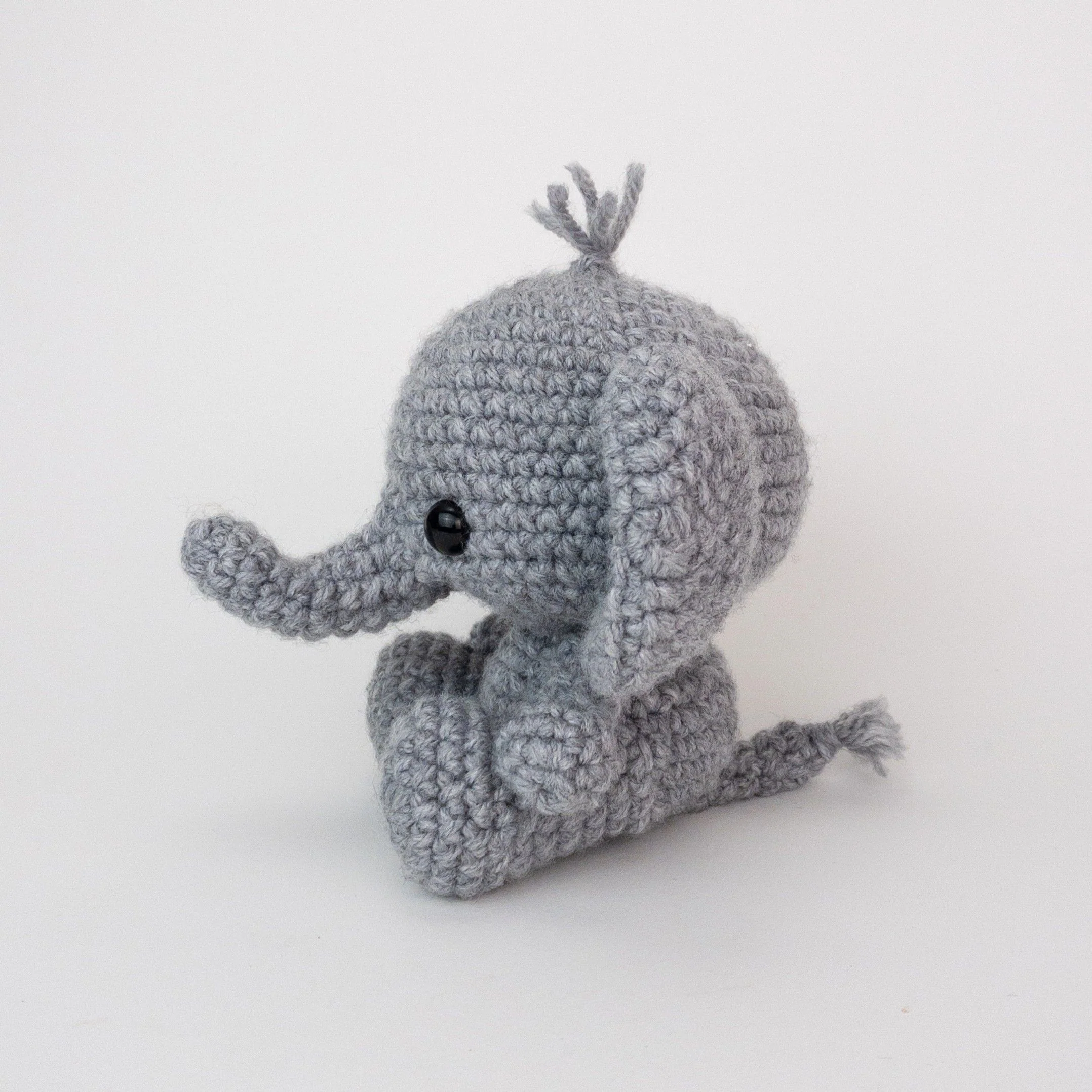 Ellis the Elephant - Image 5