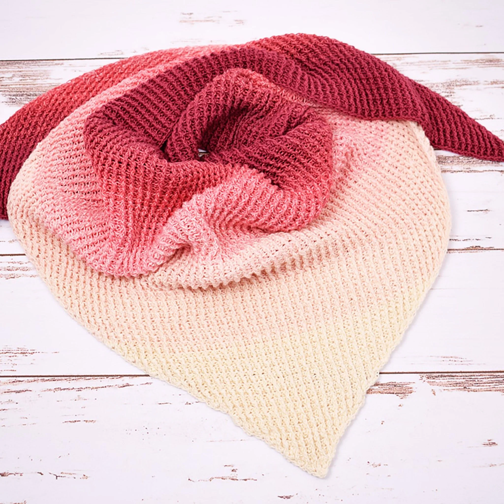 In-Lines - Shawl - Image 8